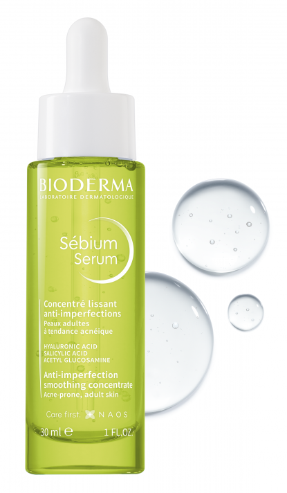 Bioderma Sebium Serum 30ml 