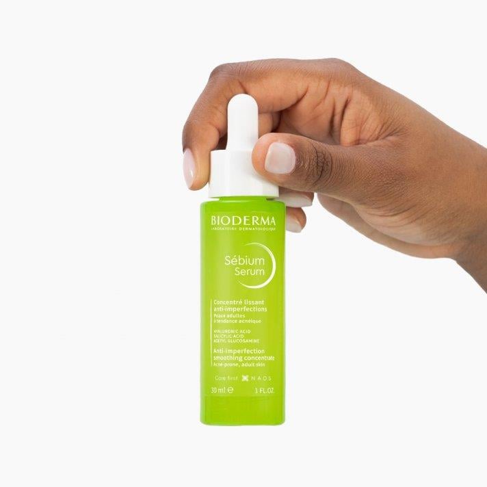 Bioderma Sebium Serum 30ml 