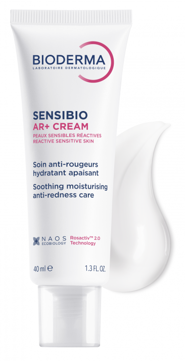 Bioderma Sensibio Ar+ Cream 40ml