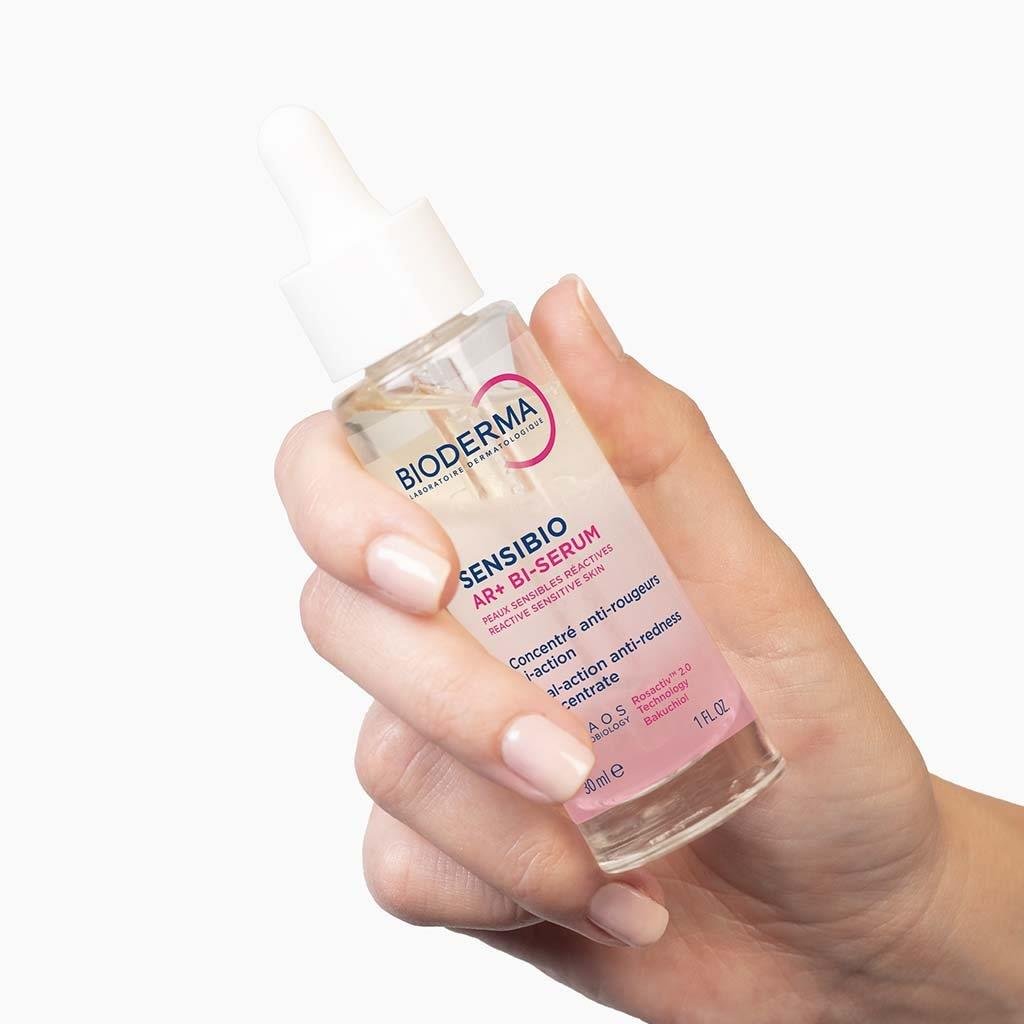Bioderma Sensibio Ar+ Serum 30ml