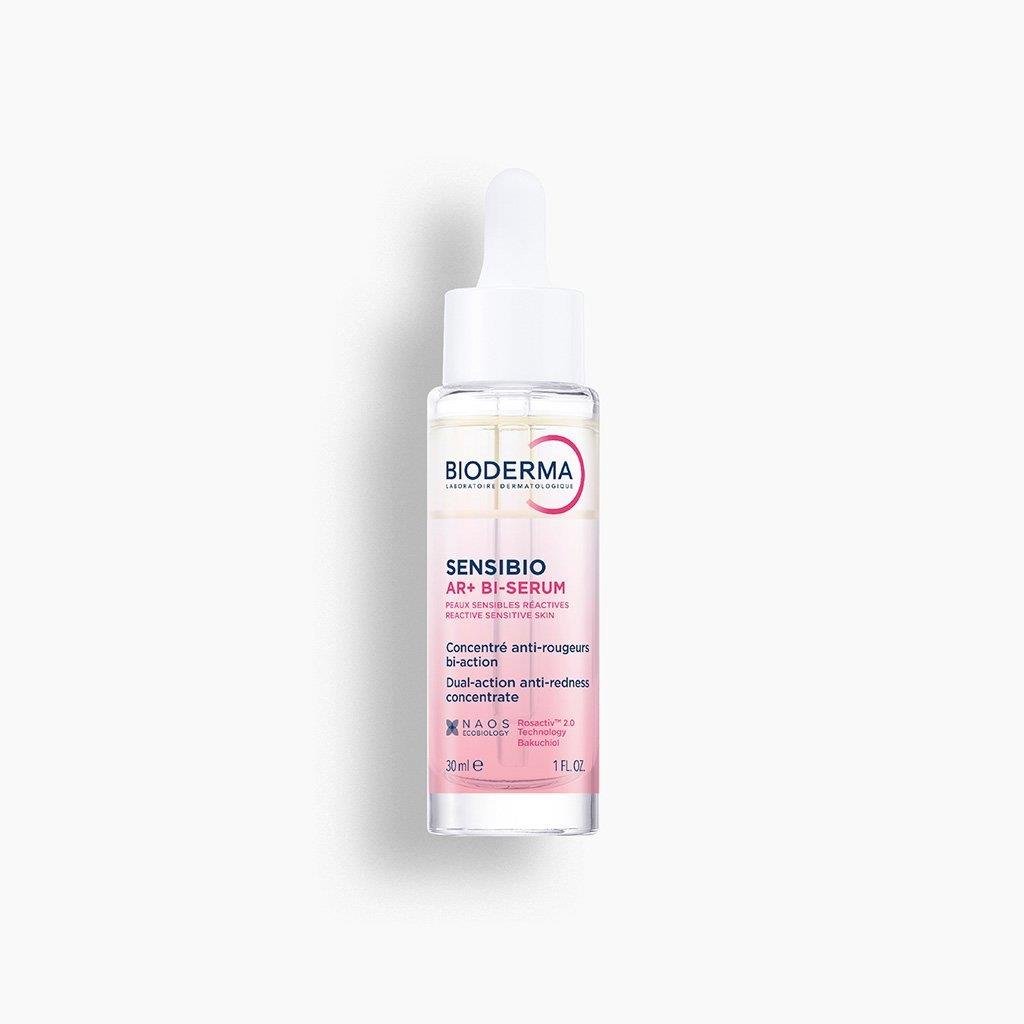 Bioderma Sensibio Ar+ Serum 30ml