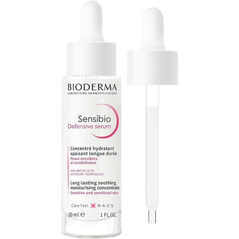 Bioderma Sensibio Defensive - Cilt Bakım Serumu 30ml