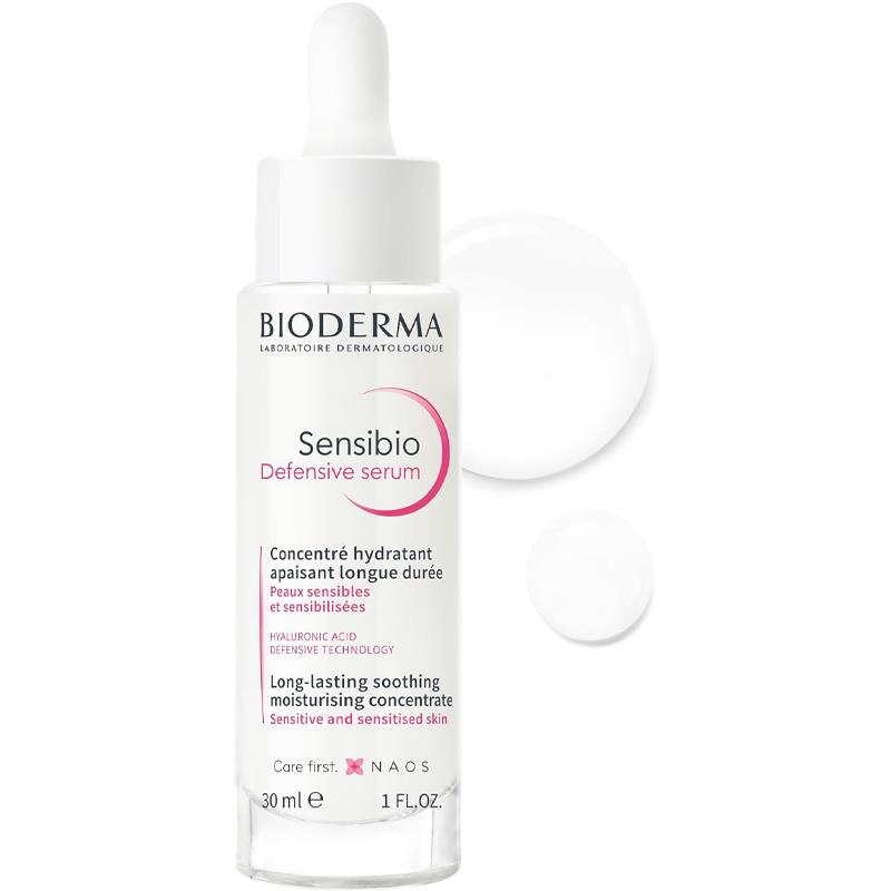 Bioderma Sensibio Defensive - Cilt Bakım Serumu 30ml