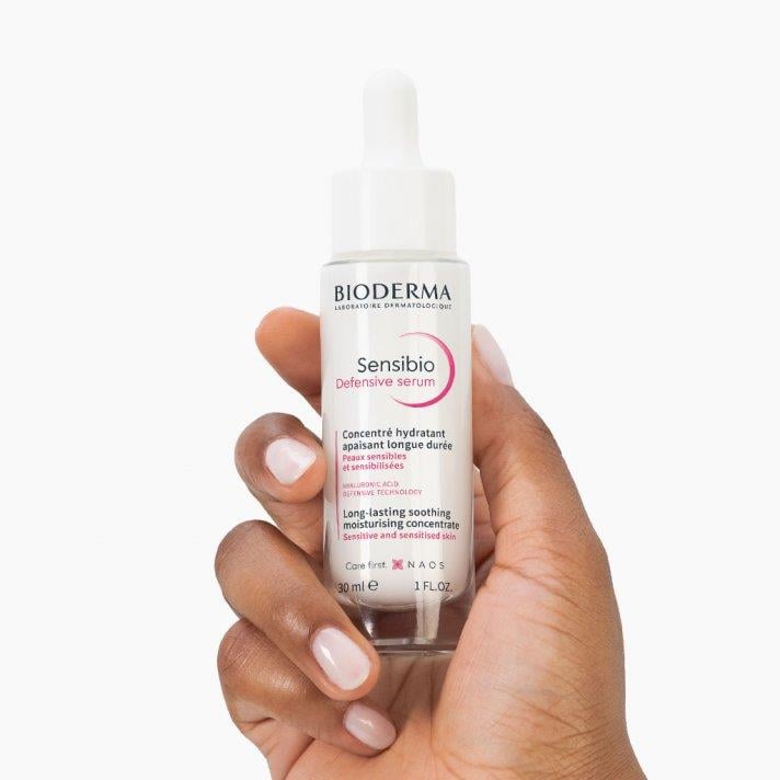 Bioderma Sensibio Defensive Serum 30ml