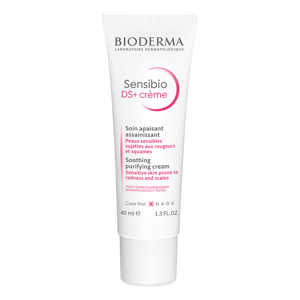 Bioderma Sensibio DS+ Cream 40 ml
