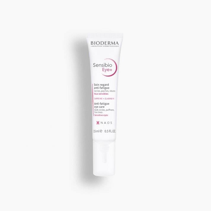 Bioderma Sensibio Eye+ 15ml