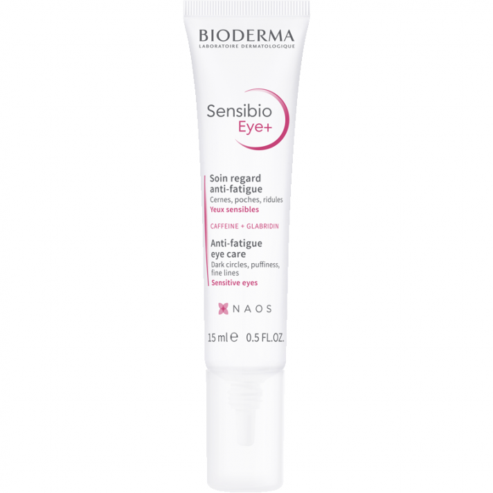 Bioderma Sensibio Eye+ 15ml