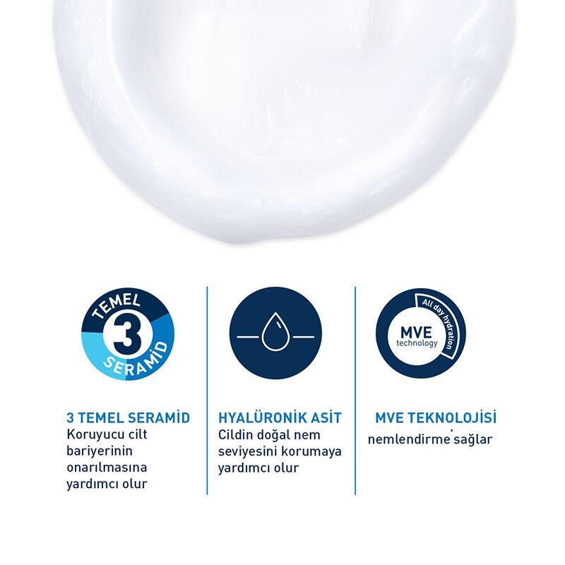 CeraVe Hydrating Cleanser Refill 473ml