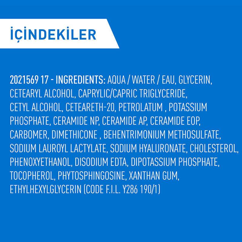 CeraVe Nemlendiren Hyalüronik Asit Serum 30ml