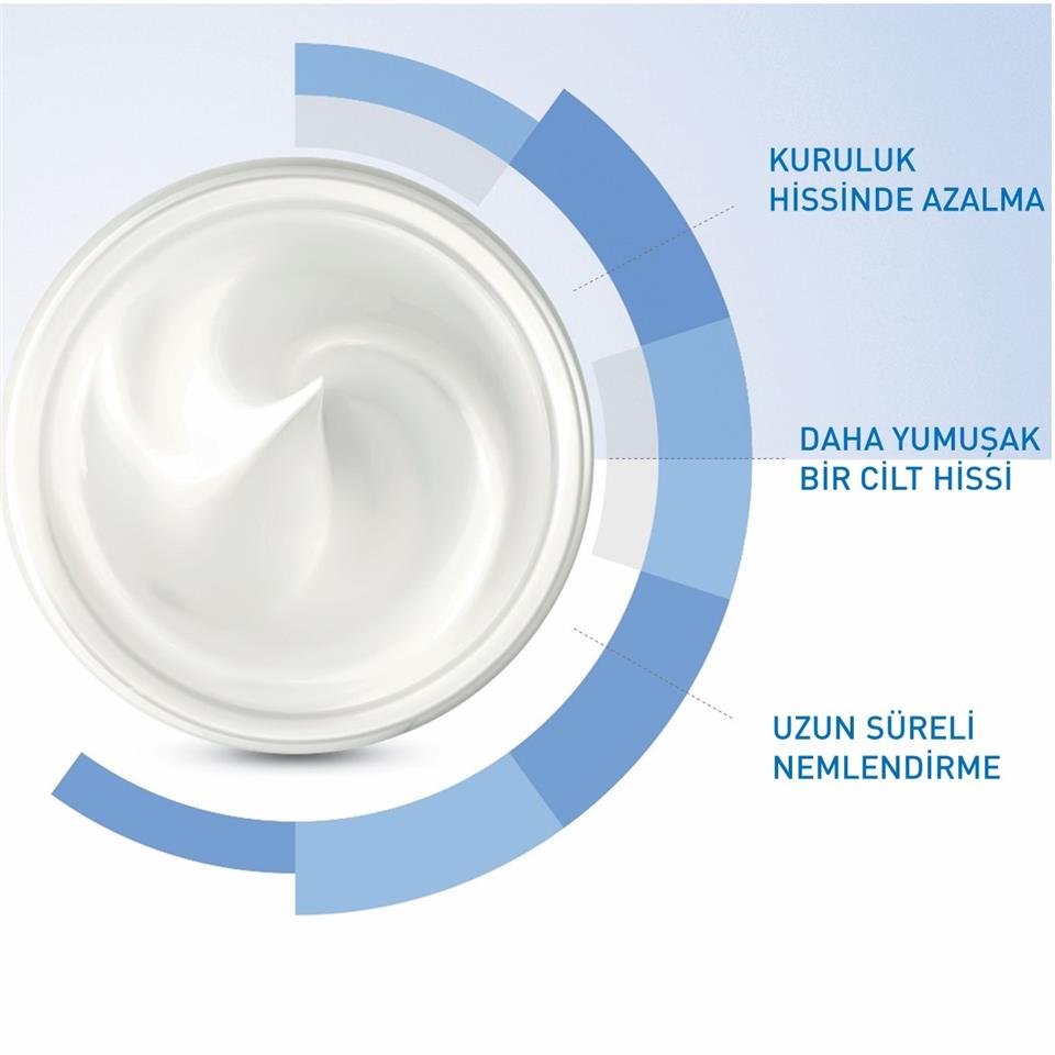 CeraVe Nemlendirici Krem 177  ml