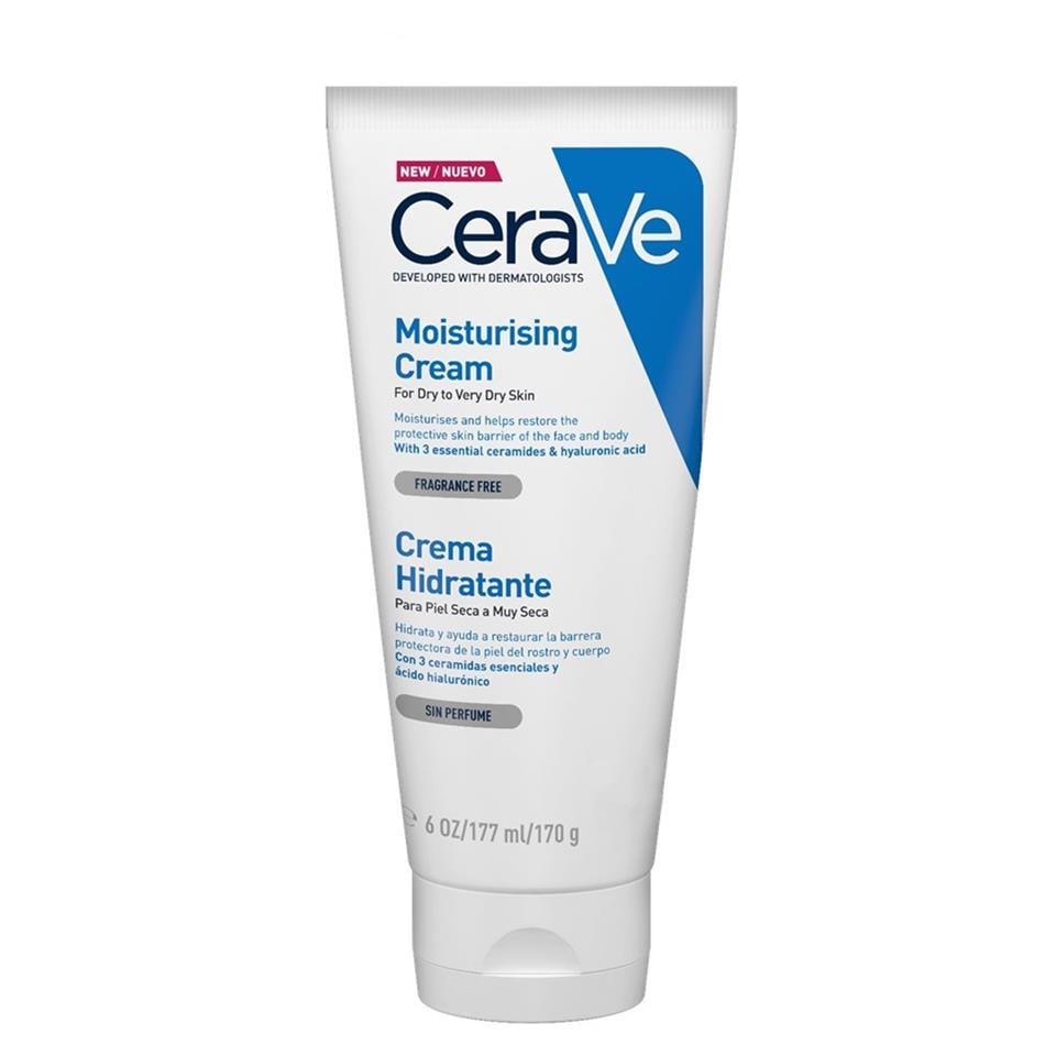 CeraVe Nemlendirici Krem 177  ml