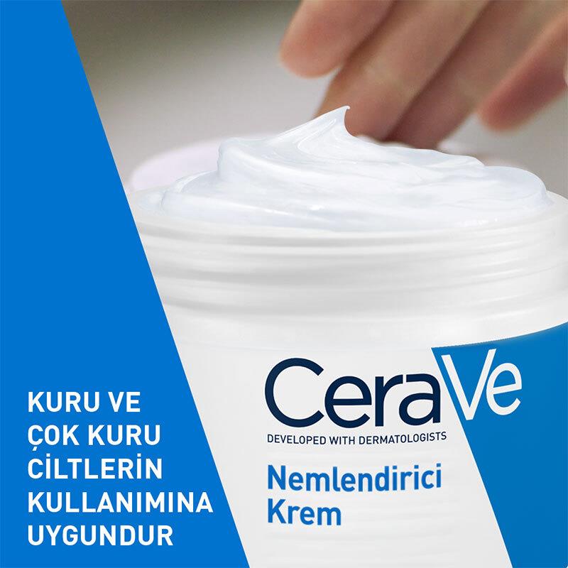 CeraVe Nemlendirici Krem 454gr