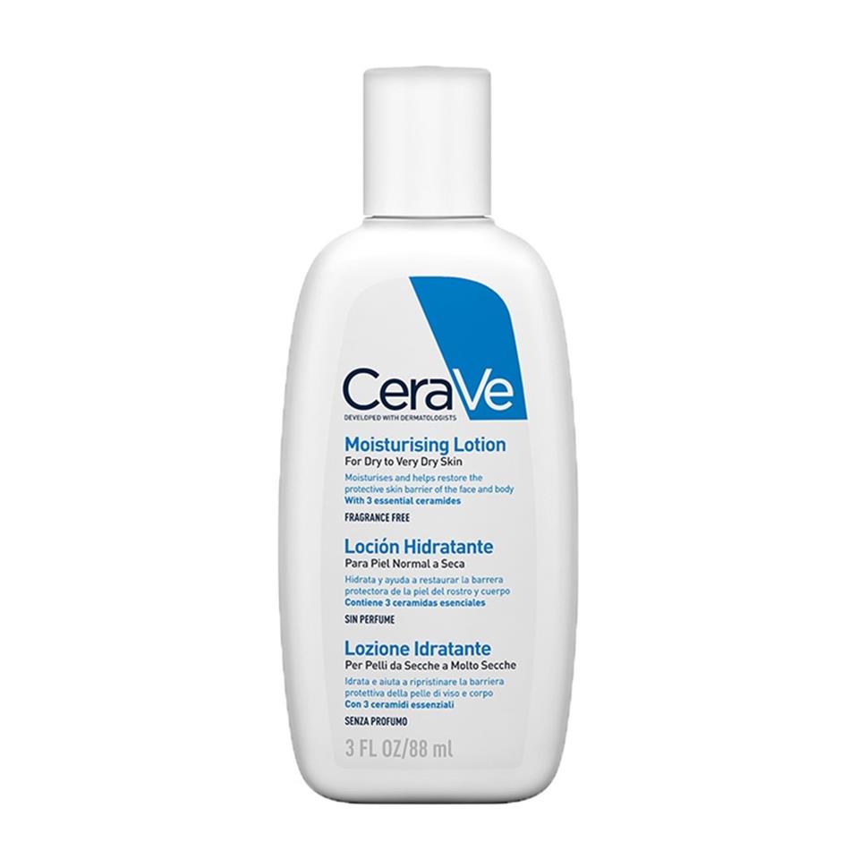 CeraVe Nemlendirici Losyon 88 ml