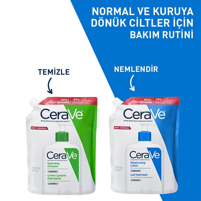 CeraVe Nemlendirici Losyon Refill 473ml