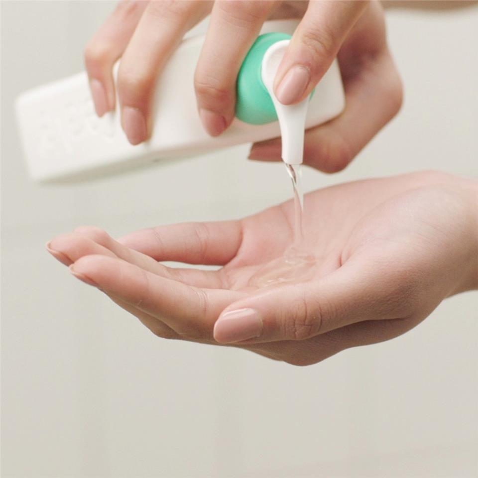 CeraVe Normalden Yağlıya Dönük Ciltler için Köpüren Temizleyici 236 ml