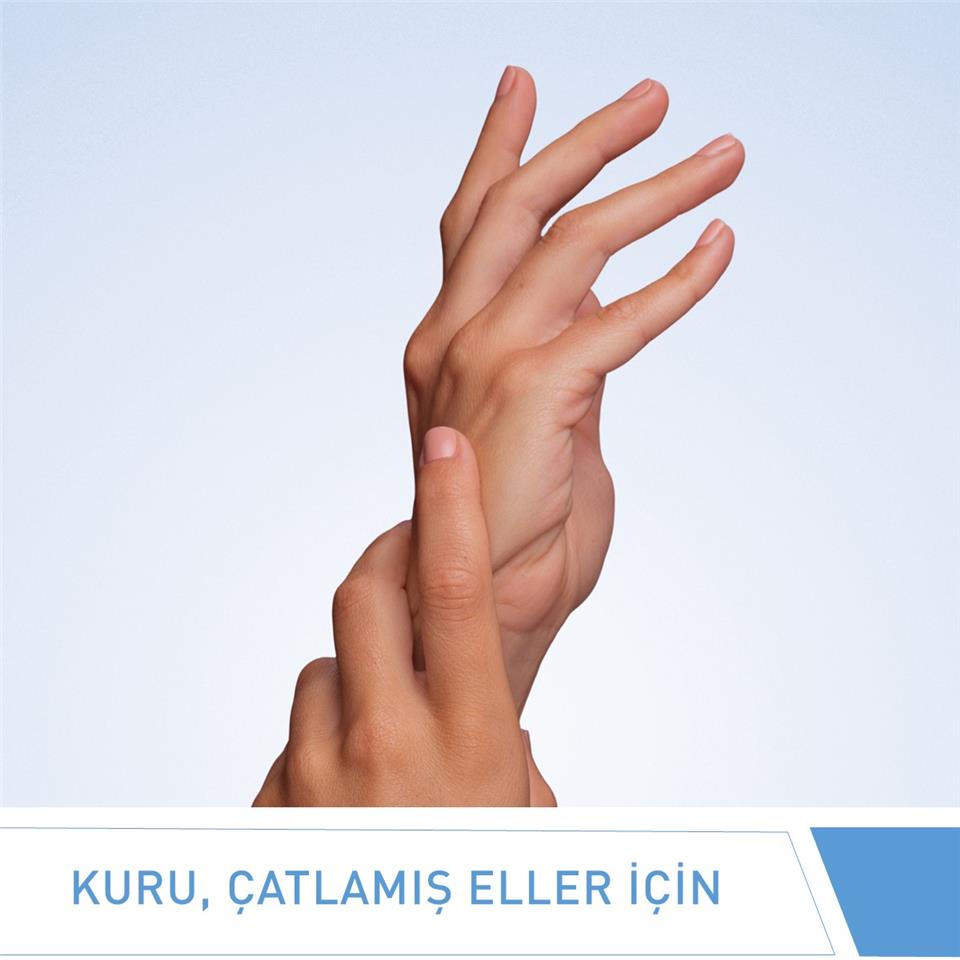 CeraVe Onarıcı El Bakım Kremi 50 ml