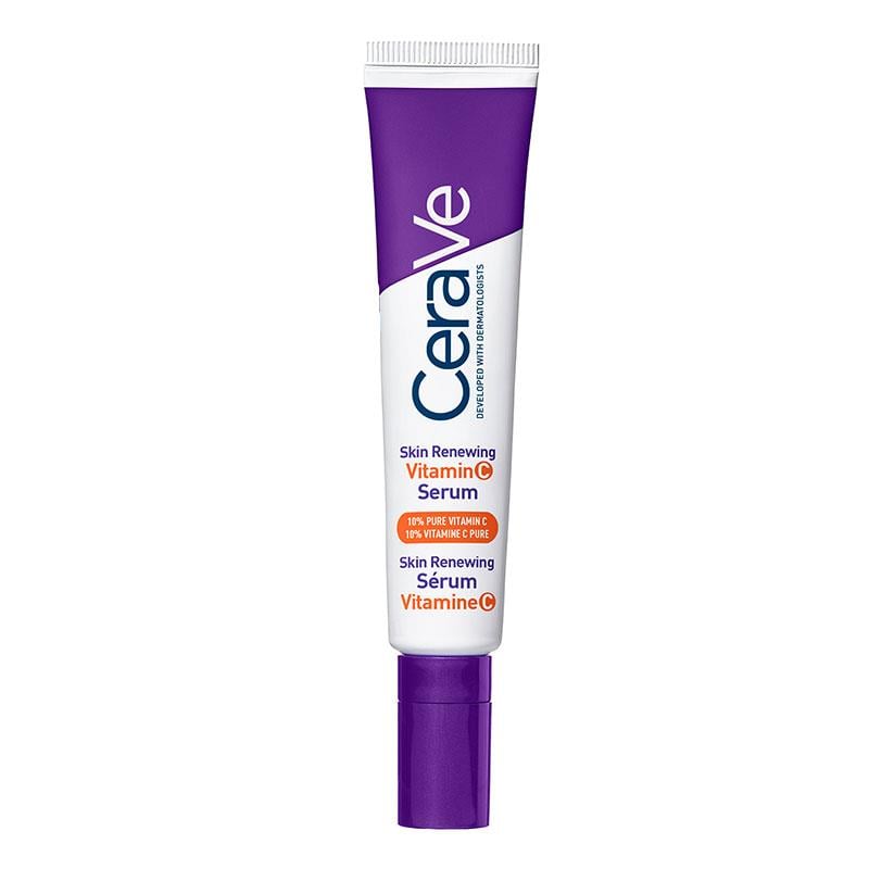 CeraVe Skin Renewing Vitamin C Serum 30ml