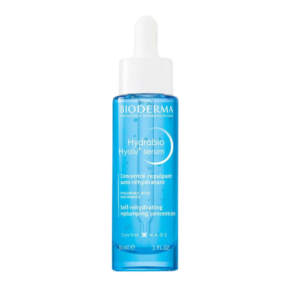 Hydrabio Hyalu+ Serum 30 ml 