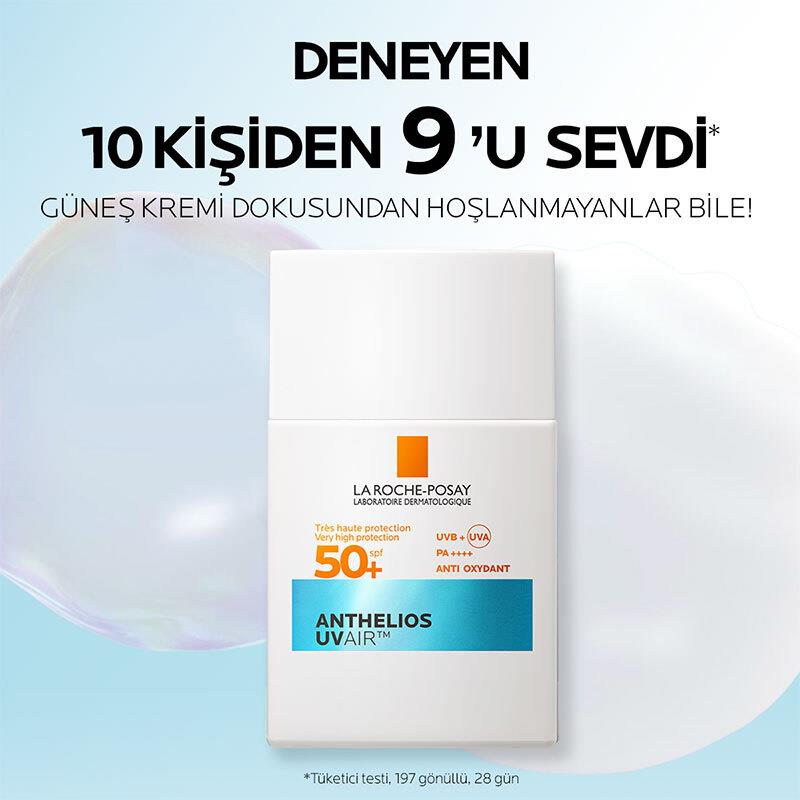 La Roche-Posay Anthelios Uvair Spf50 40ml