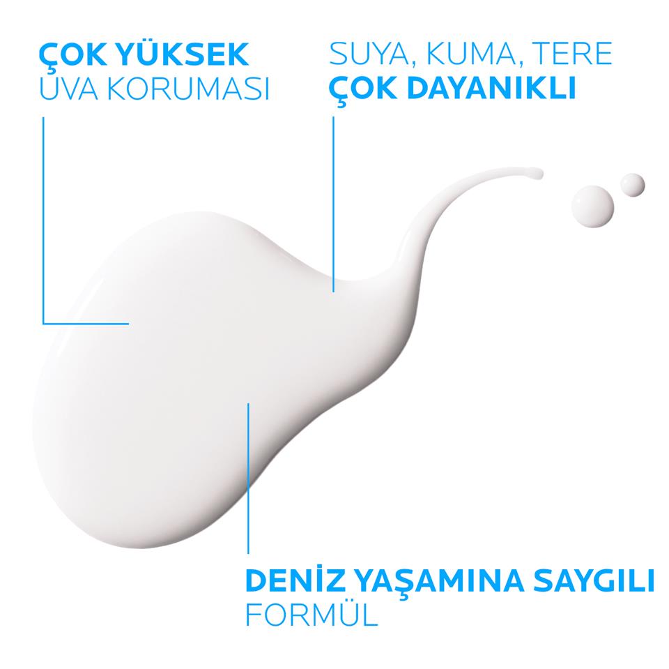 La Roche-Posay Anthelios UVmune Fluid Güneş Kremi SPF50+ 50 ml