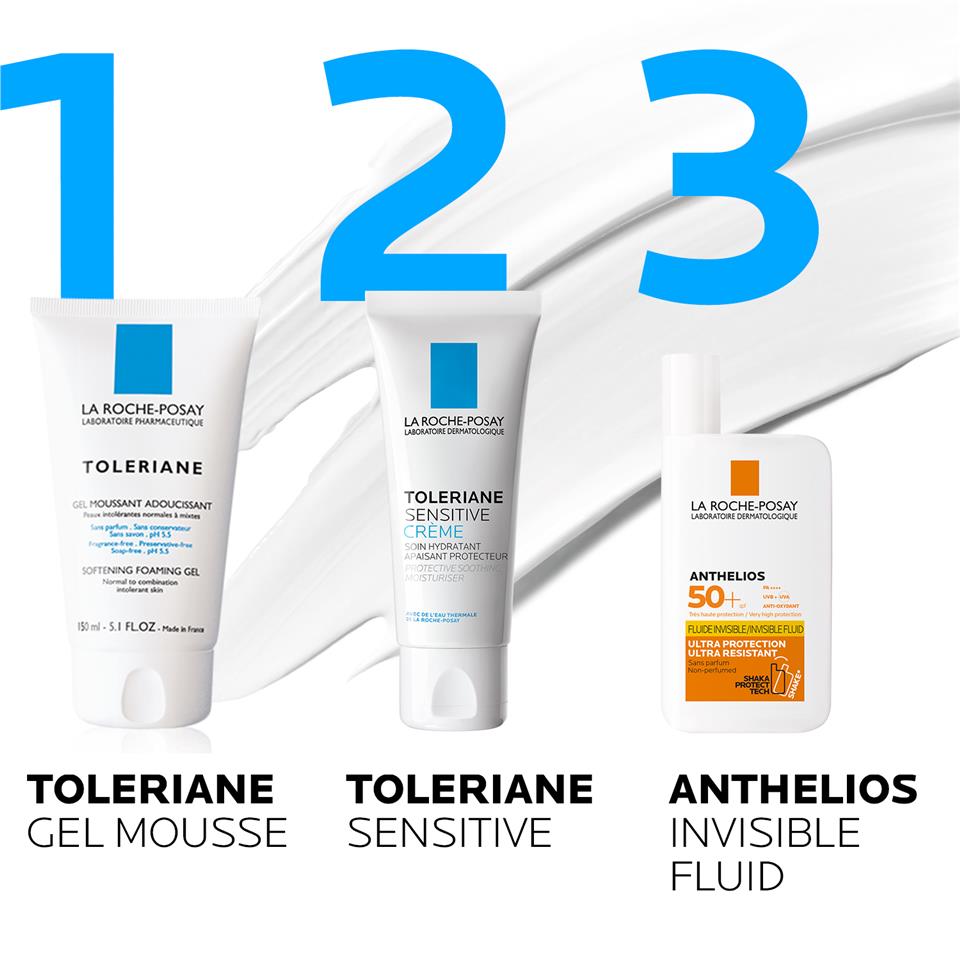 La Roche-Posay Anthelios UVmune Fluid Güneş Kremi SPF50+ 50 ml