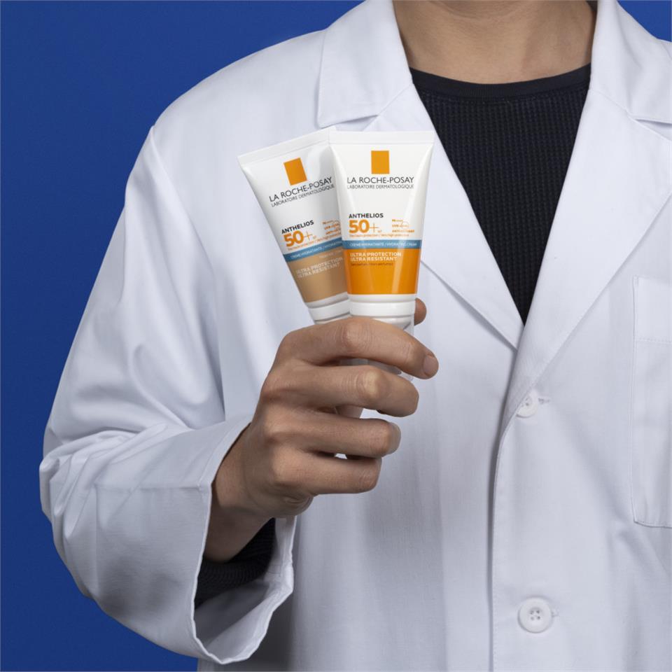 La Roche-Posay Anthelios UVMune SPF50+ Nemlendirici Güneş Kremi 50 ml