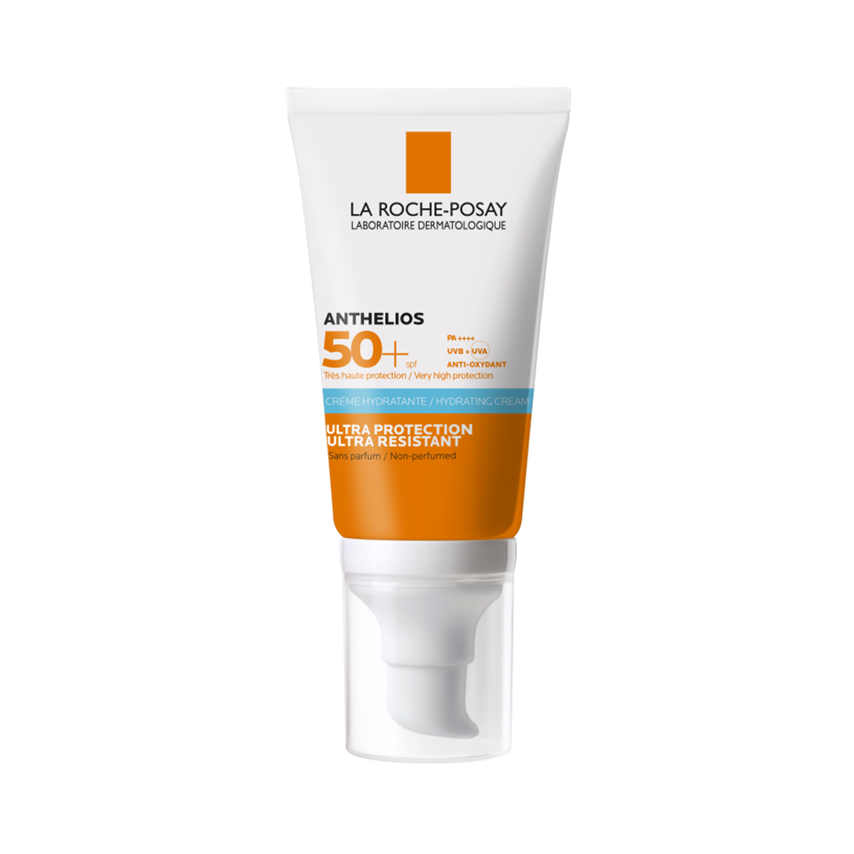 La Roche-Posay Anthelios UVMune SPF50+ Nemlendirici Güneş Kremi 50 ml