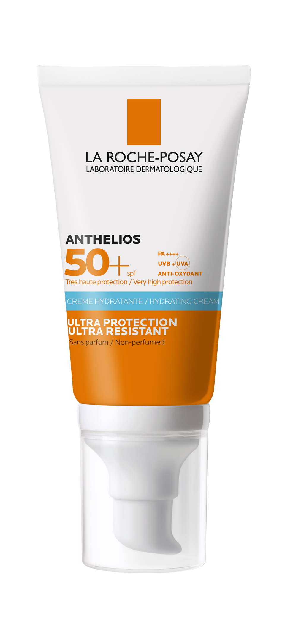 La Roche-Posay Anthelios UVMune SPF50+ Nemlendirici Güneş Kremi 50 ml