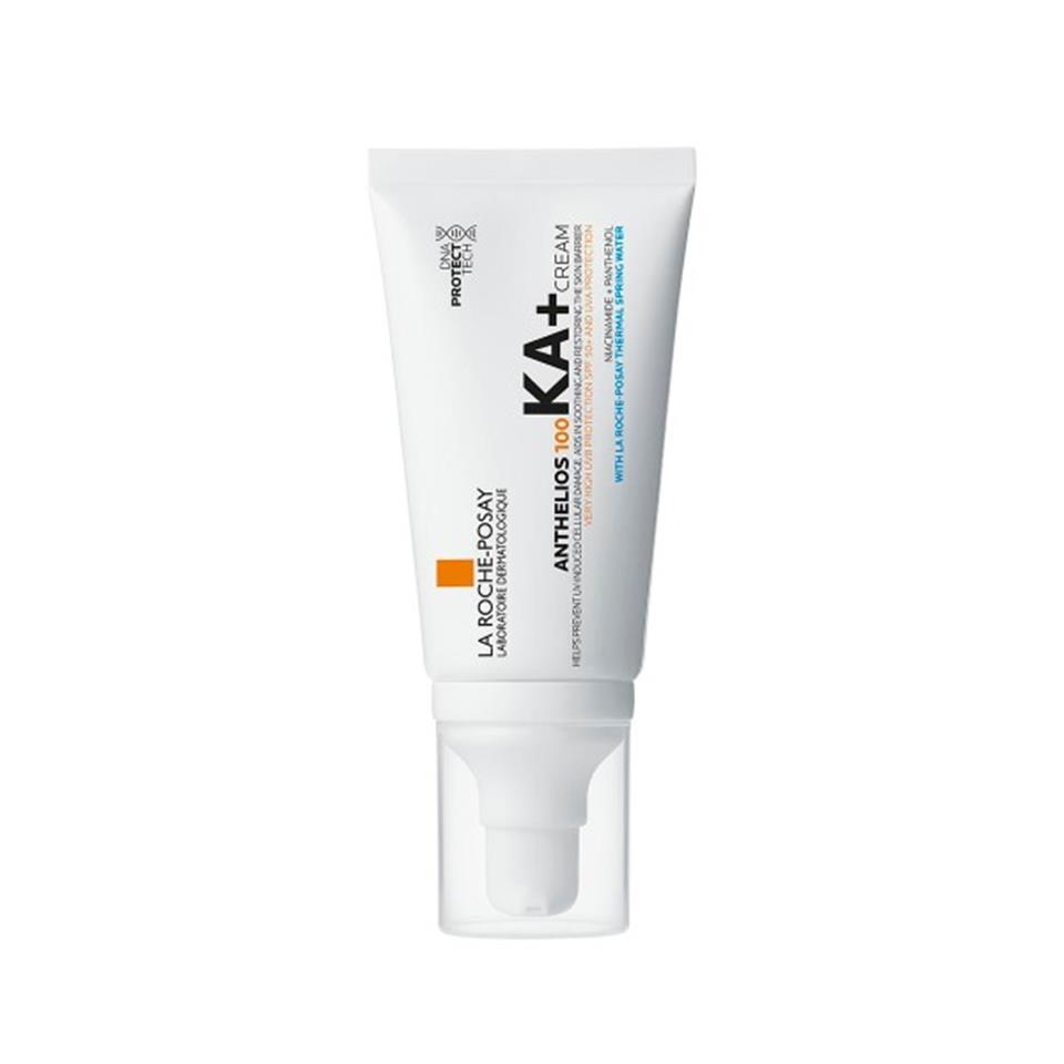 La Roche-Posay Antheliosh Ka+ SPF50+ Yüz ve Vücut için Güneş Kremi 50 ml