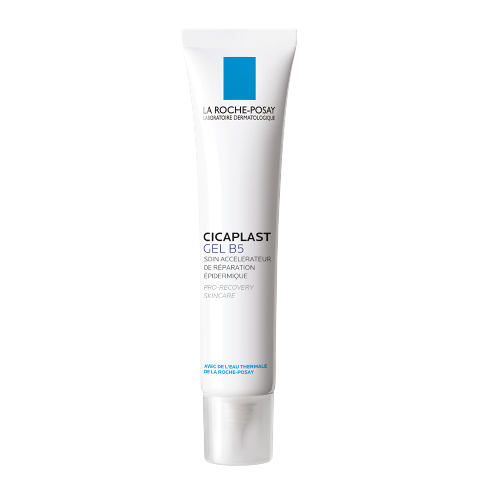 La Roche-Posay Cicaplast B5 Onarıcı Bakım Jeli Tahriş Olmuş Ciltler 40ml