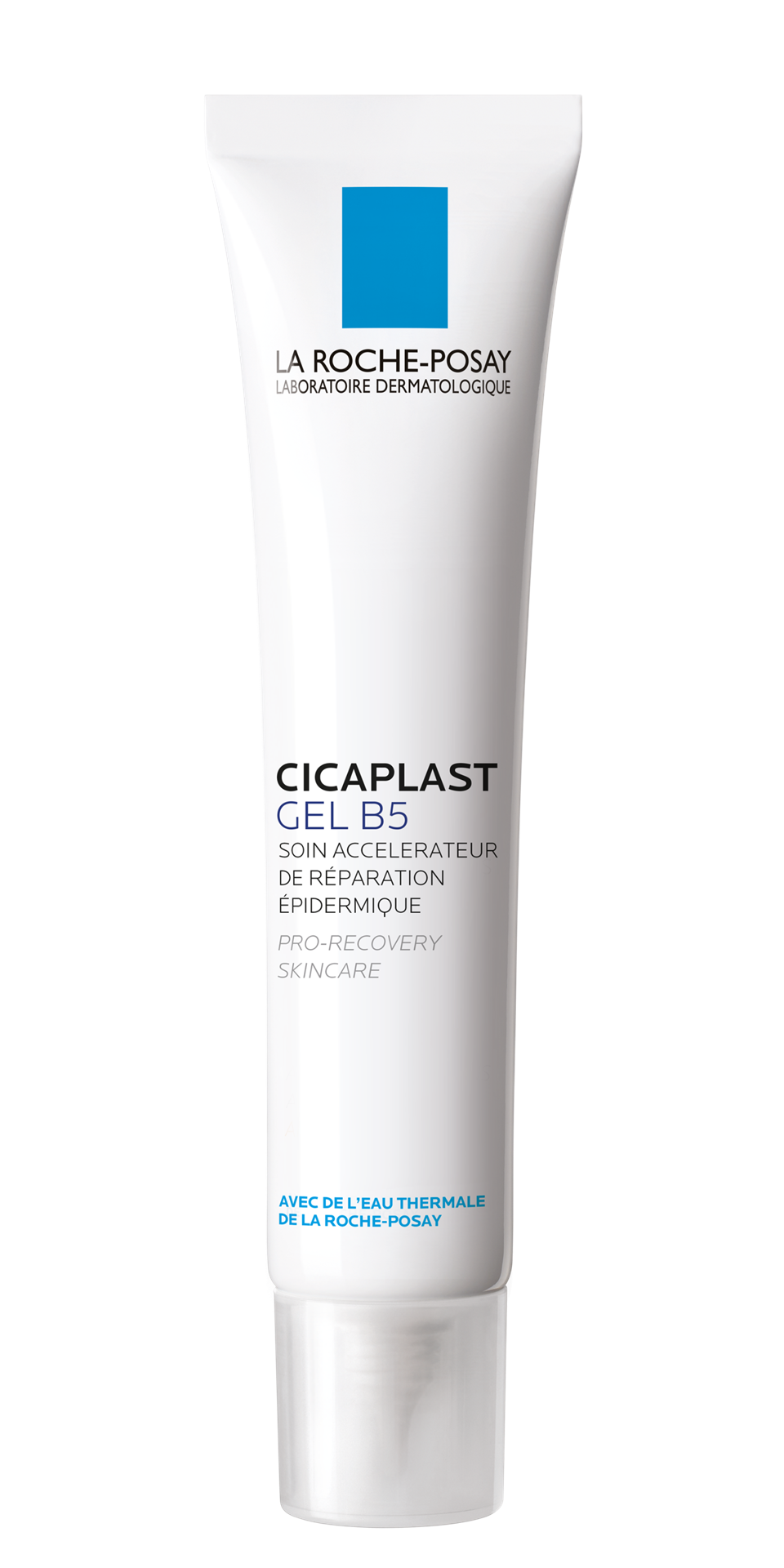 La Roche-Posay Cicaplast B5 Onarıcı Bakım Jeli Tahriş Olmuş Ciltler 40ml