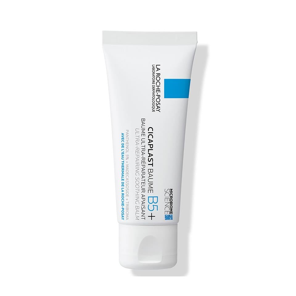 La Roche-Posay Cicaplast Baume B5 Onarıcı Bakım Kremi Tahriş Olmuş Ciltler 100 ml