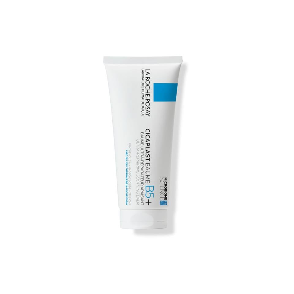 La Roche-Posay Cicaplast Baume B5 Onarıcı Bakım Kremi Tahriş Olmuş Ciltler 100 ml