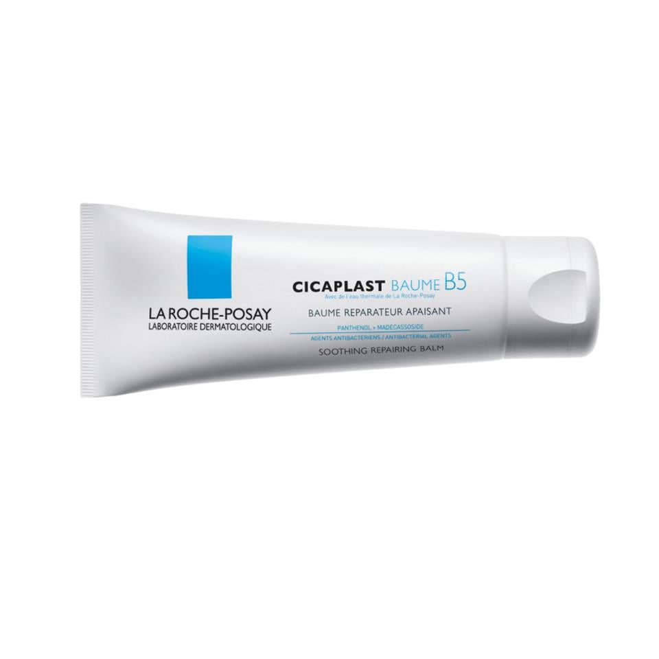La Roche-Posay Cicaplast Baume B5 Onarıcı Bakım Kremi Tahriş Olmuş Ciltler 100 ml
