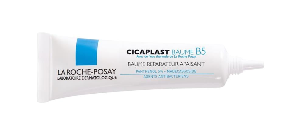 La Roche-Posay Cicaplast Baume B5 Onarıcı Bakım Kremi Tahriş Olmuş Ciltler 15 ml