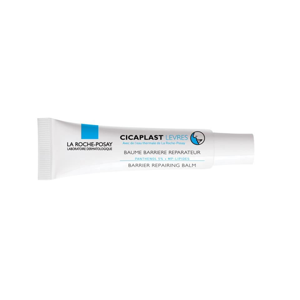 La Roche-Posay Cicaplast Levres B5 Onarıcı Dudak Bakım Kremi 7.5 ml