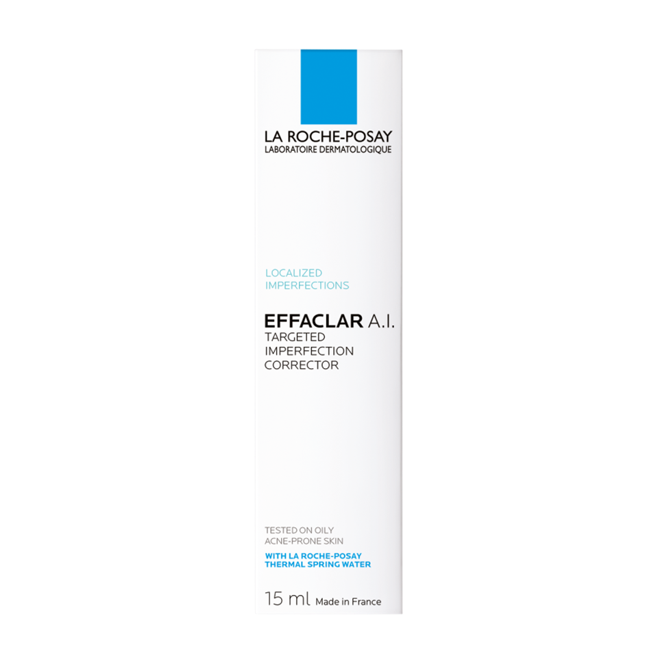 La Roche-Posay Effaclar A.I. Sivilce Karşıtı Krem 15 ml