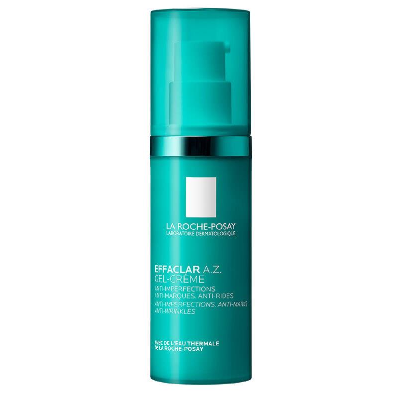 La Roche-Posay Effaclar A.Z. Gel Crem 40ml