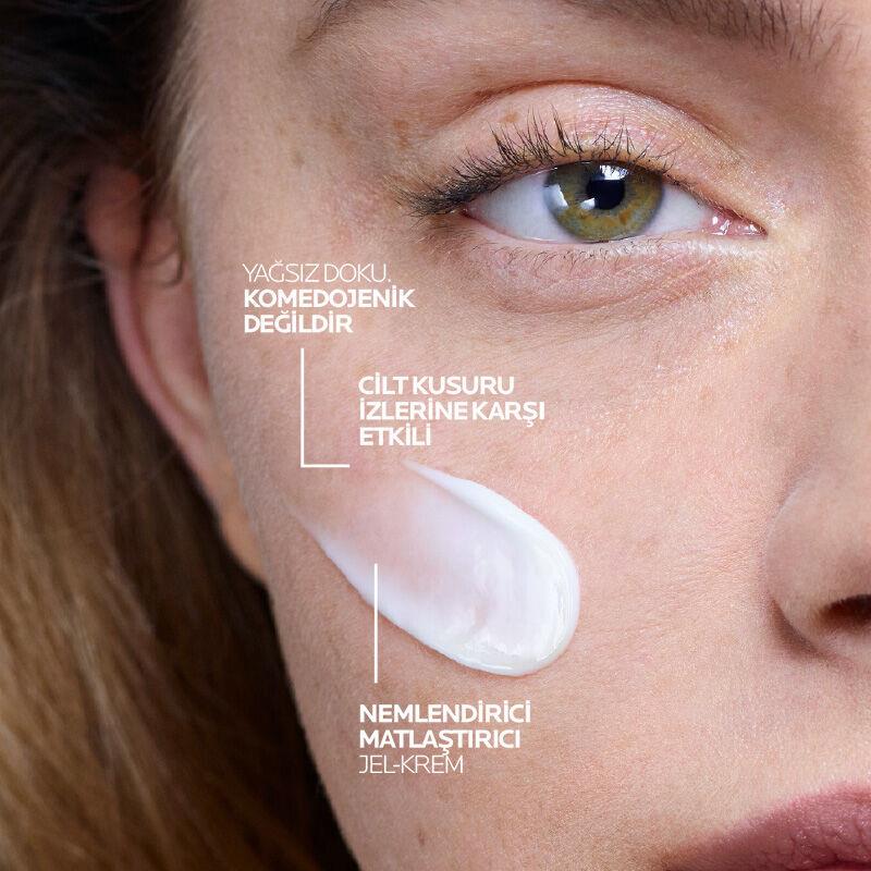 La Roche-Posay Effaclar Duo +M 40ml