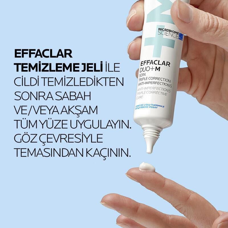La Roche-Posay Effaclar Duo +M 40ml