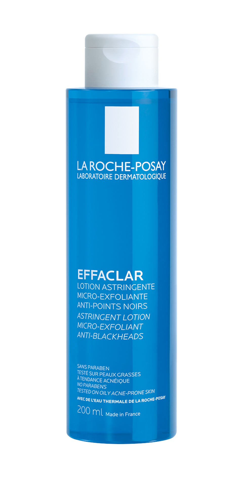 La Roche-Posay Effaclar Mikro Soyucu ve Sıkılaştırıcı Tonik 200 ml