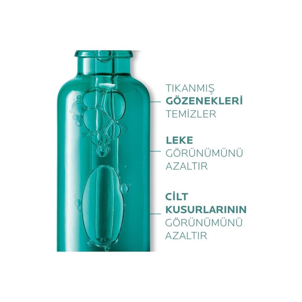 La Roche-Posay Effaclar Peeling Etkili Leke Karşıtı Serum 30 ml