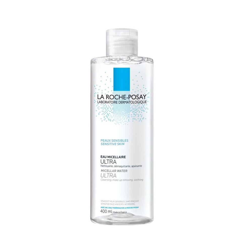 La Roche-Posay Hassas Cilt İçin Miseller Su 400 ml