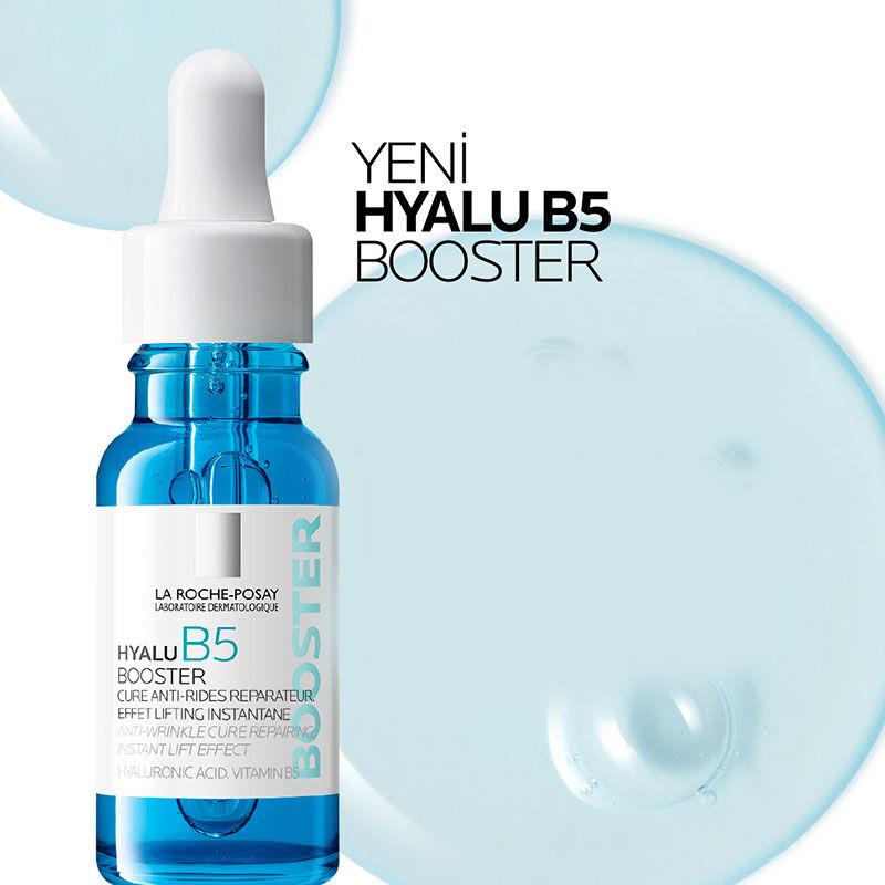 La Roche-Posay Hyalu B5 Booster Serum 15ml