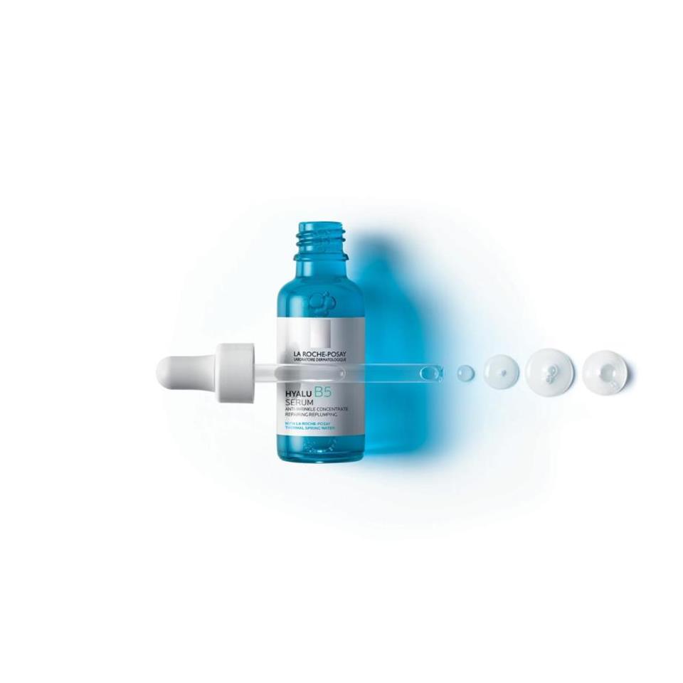 La Roche-Posay Hyalu B5 Dolgunlaştırıcı Serum 30 ml