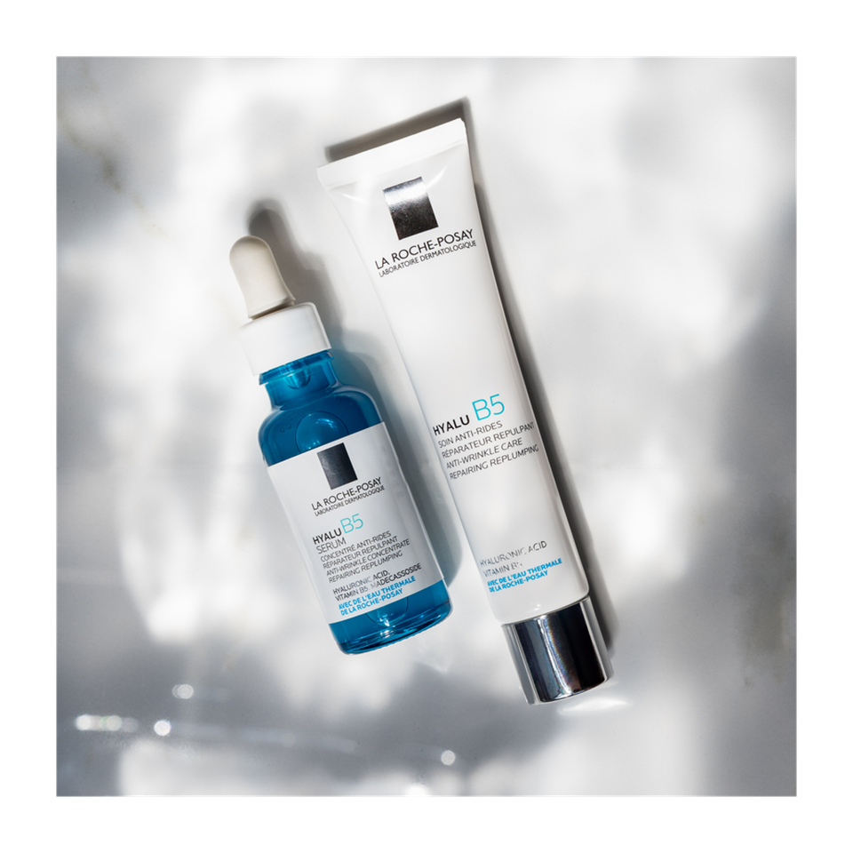 La Roche-Posay Hyalu B5 Dolgunlaştırıcı Serum 30 ml