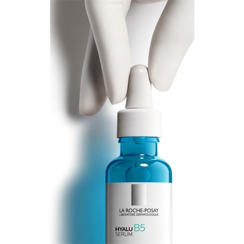 La Roche-Posay Hyalu B5 Dolgunlaştırıcı Serum 30 ml