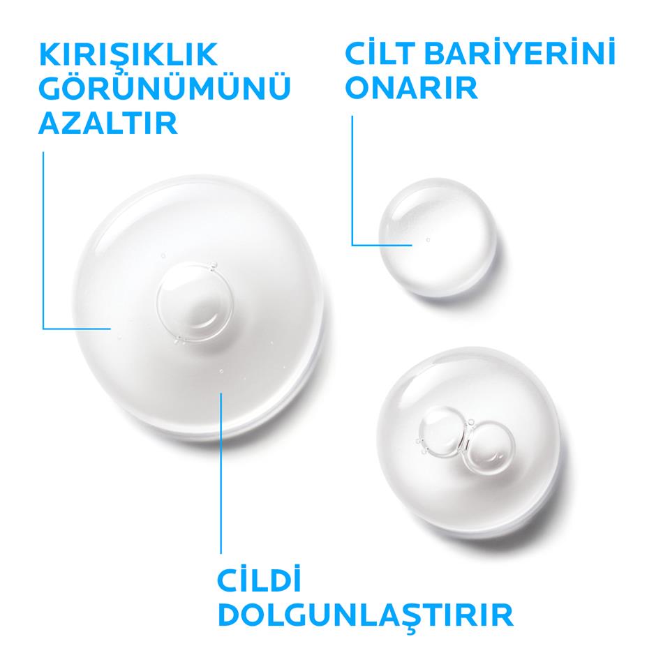 La Roche-Posay Hyalu B5 Dolgunlaştırıcı Serum 30 ml