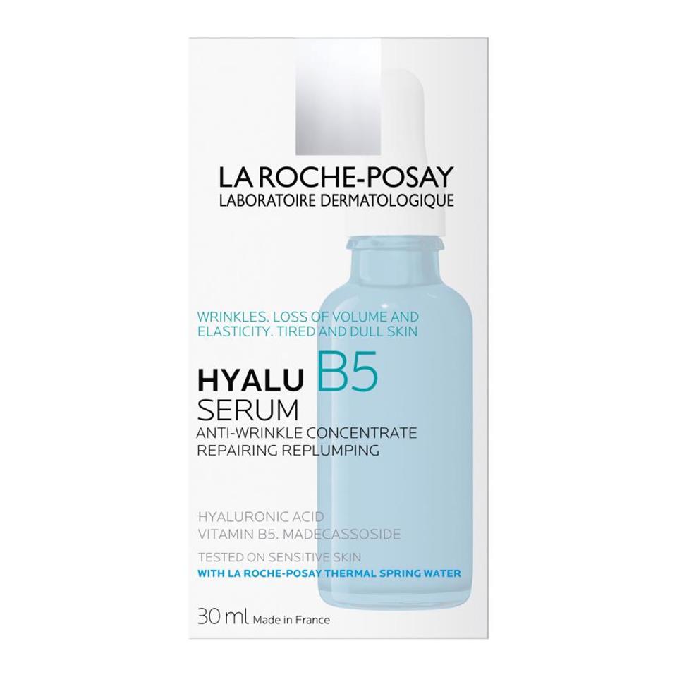 La Roche-Posay Hyalu B5 Dolgunlaştırıcı Serum 30 ml
