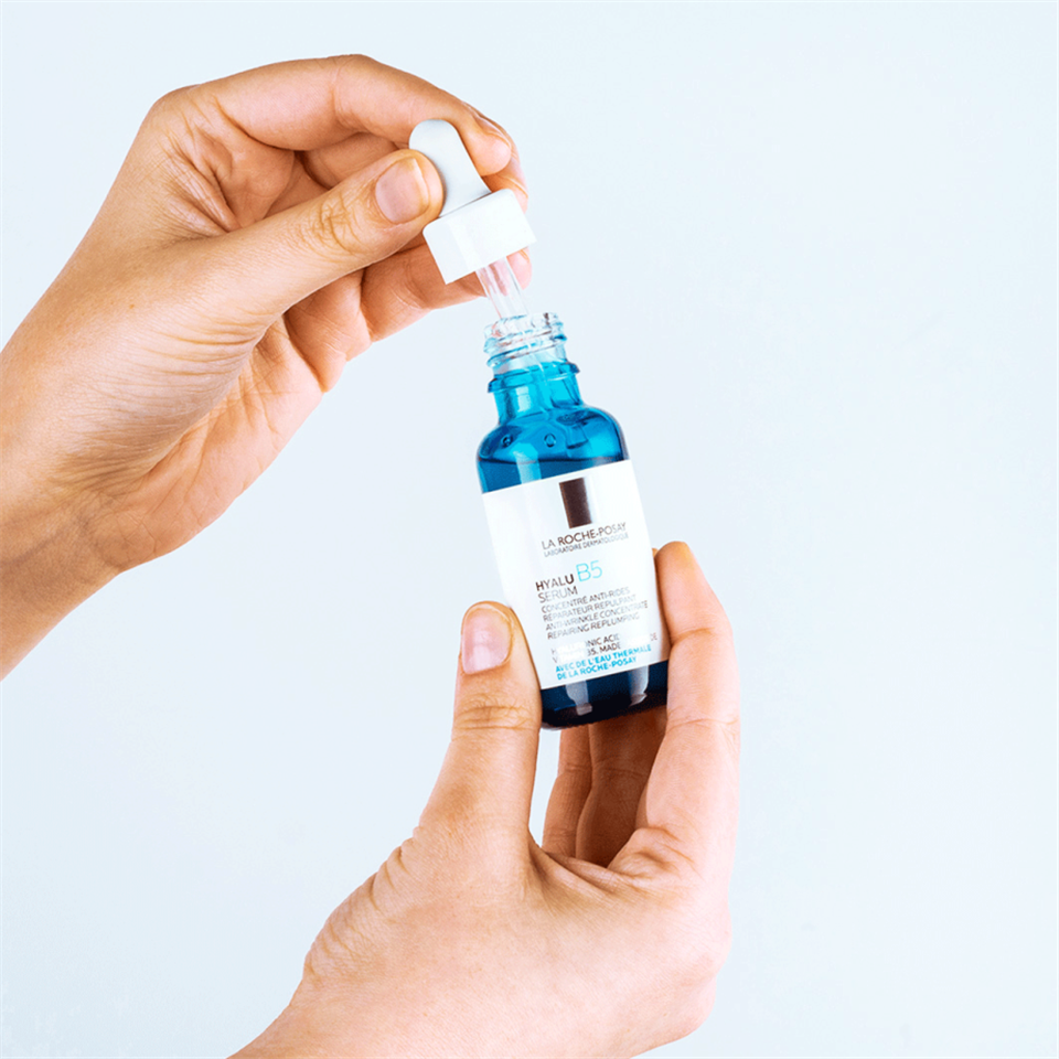 La Roche-Posay Hyalu B5 Dolgunlaştırıcı Serum 30 ml